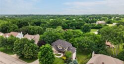 7608 NW Roberts Road, Weatherby Lake, MO 64152