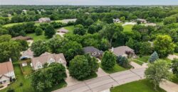 7608 NW Roberts Road, Weatherby Lake, MO 64152