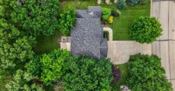 7608 NW Roberts Road, Weatherby Lake, MO 64152