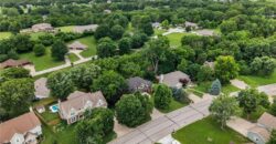 7608 NW Roberts Road, Weatherby Lake, MO 64152