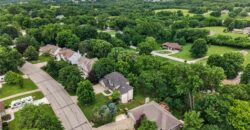 7608 NW Roberts Road, Weatherby Lake, MO 64152