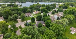 7608 NW Roberts Road, Weatherby Lake, MO 64152