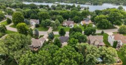 7608 NW Roberts Road, Weatherby Lake, MO 64152