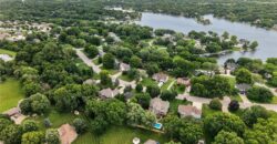 7608 NW Roberts Road, Weatherby Lake, MO 64152
