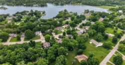 7608 NW Roberts Road, Weatherby Lake, MO 64152