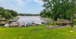 7608 NW Roberts Road, Weatherby Lake, MO 64152