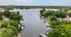 7608 NW Roberts Road, Weatherby Lake, MO 64152
