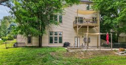 7608 NW Roberts Road, Weatherby Lake, MO 64152