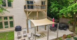 7608 NW Roberts Road, Weatherby Lake, MO 64152