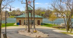 7608 NW Roberts Road, Weatherby Lake, MO 64152