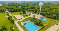 7608 NW Roberts Road, Weatherby Lake, MO 64152