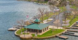 7608 NW Roberts Road, Weatherby Lake, MO 64152