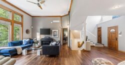 7608 NW Roberts Road, Weatherby Lake, MO 64152