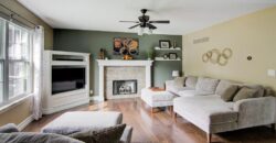 1108 NW 71st Court, Kansas City, MO 64118