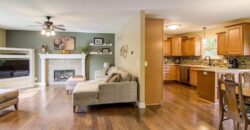 1108 NW 71st Court, Kansas City, MO 64118