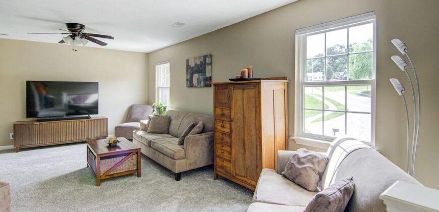 1108 NW 71st Court, Kansas City, MO 64118