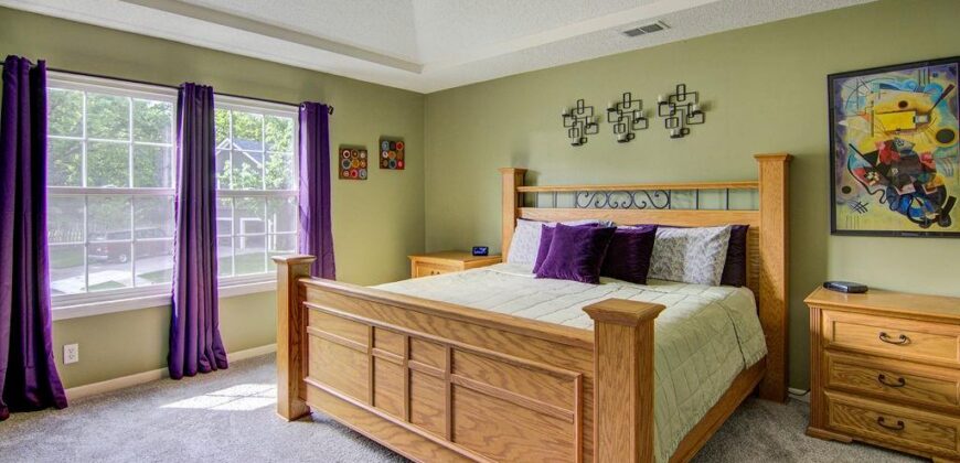 1108 NW 71st Court, Kansas City, MO 64118