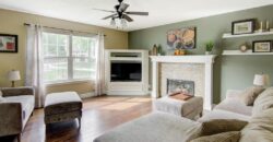1108 NW 71st Court, Kansas City, MO 64118
