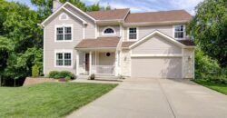 1108 NW 71st Court, Kansas City, MO 64118