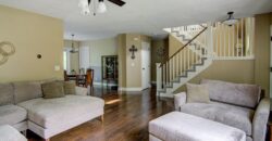 1108 NW 71st Court, Kansas City, MO 64118