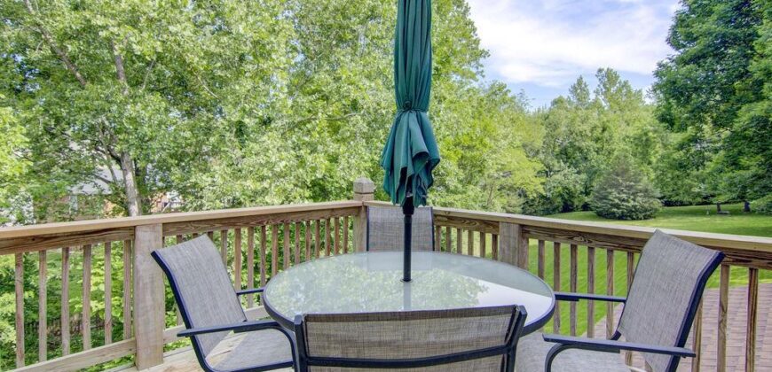 1108 NW 71st Court, Kansas City, MO 64118