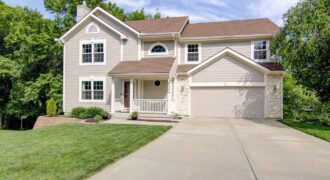 1108 NW 71st Court, Kansas City, MO 64118