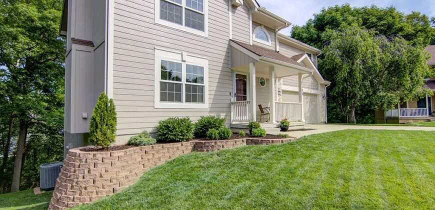 1108 NW 71st Court, Kansas City, MO 64118