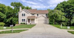 1108 NW 71st Court, Kansas City, MO 64118