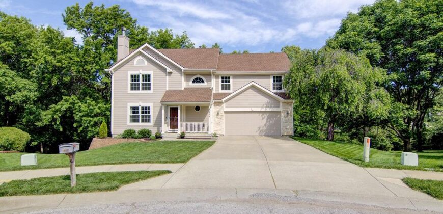 1108 NW 71st Court, Kansas City, MO 64118