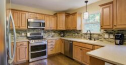 1108 NW 71st Court, Kansas City, MO 64118