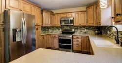 1108 NW 71st Court, Kansas City, MO 64118