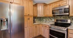 1108 NW 71st Court, Kansas City, MO 64118
