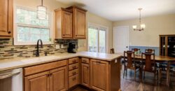 1108 NW 71st Court, Kansas City, MO 64118