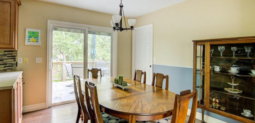 1108 NW 71st Court, Kansas City, MO 64118