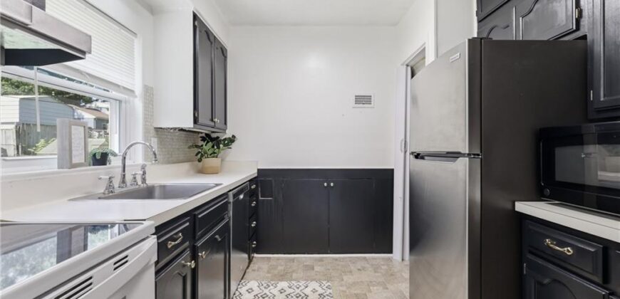 617 NE 45th Street, Kansas City, MO 64116