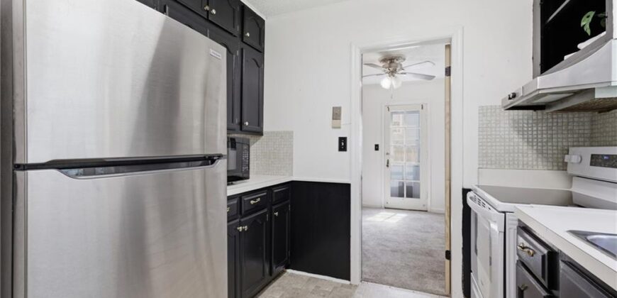 617 NE 45th Street, Kansas City, MO 64116