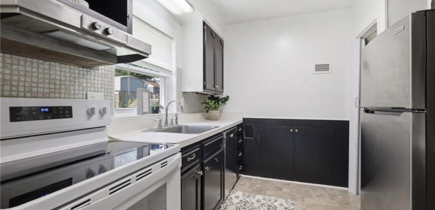 617 NE 45th Street, Kansas City, MO 64116