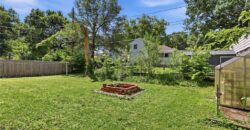 617 NE 45th Street, Kansas City, MO 64116