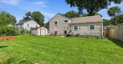 617 NE 45th Street, Kansas City, MO 64116