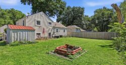 617 NE 45th Street, Kansas City, MO 64116