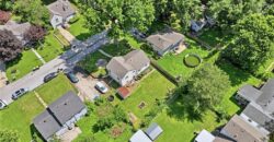 617 NE 45th Street, Kansas City, MO 64116