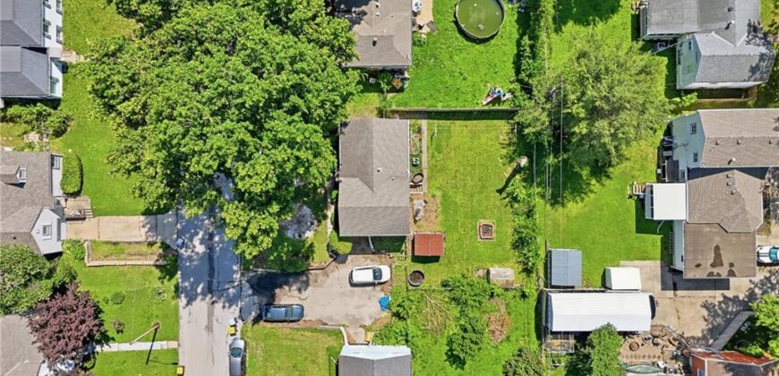 617 NE 45th Street, Kansas City, MO 64116