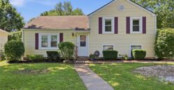 617 NE 45th Street, Kansas City, MO 64116
