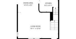 617 NE 45th Street, Kansas City, MO 64116