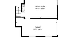 617 NE 45th Street, Kansas City, MO 64116