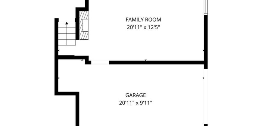 617 NE 45th Street, Kansas City, MO 64116