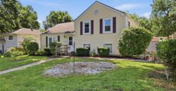 617 NE 45th Street, Kansas City, MO 64116
