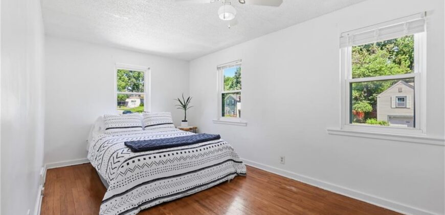 617 NE 45th Street, Kansas City, MO 64116