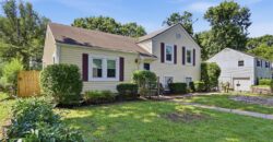 617 NE 45th Street, Kansas City, MO 64116