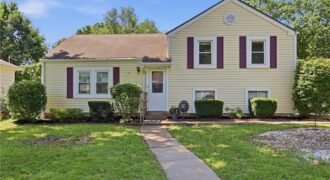 617 NE 45th Street, Kansas City, MO 64116